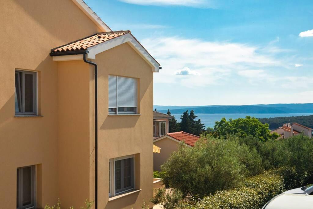 Apartment Natali Punat- Free Parking On Premises Exterior photo