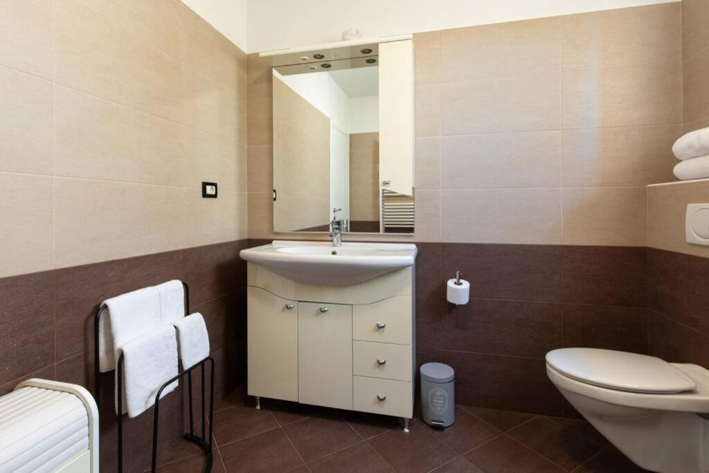 Apartment Natali Punat- Free Parking On Premises Exterior photo